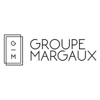 Groupe Margaux Logo