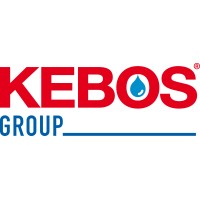 KEBOS Group Logo