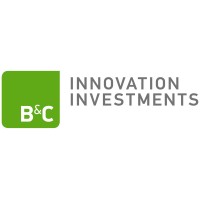 B&C Innovation Investments Logo