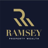 Ramsey Property Wealth Logo