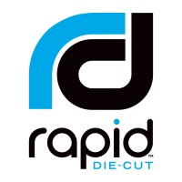 Rapid Die-Cut Logo