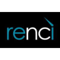 Renaissance Computing Institute Logo