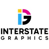Interstate Graphics, Inc. Logo