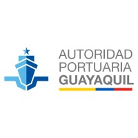 Autoridad Portuaria de Guayaquil Logo