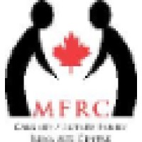 Calgary Military Family Resource Centre Logo