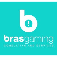 BrasGaming Consulting and Services Logo