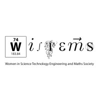 Women in STEM Society (WISTEMS) University of Adelaide Logo