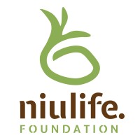 Niulife Foundation Logo