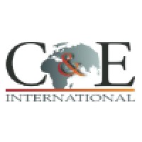 C&E International Ltd Logo