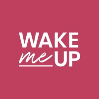 Wake Me Up Norway Logo