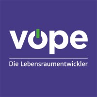 VÖPE - Vereinigung Österreichischer Projektentwickler Logo