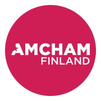 Amcham Finland Logo