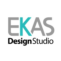 Ekas Design Studio Logo