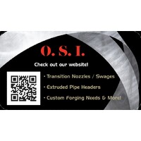 Oklahoma Specialties, Inc. Logo