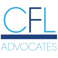CFL Advocates Logo