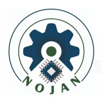 Nojan Robotics | شرکت رباتیک نوژان Logo