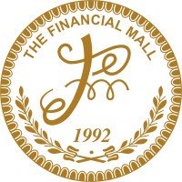 The Financial Mall Logo