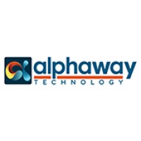 Alphaway Technology Logo