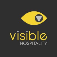 Visible Hospitality Logo