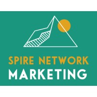 Spire Networking Logo