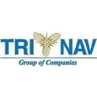 TriNav Group of Companies Logo