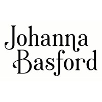 Johanna Basford Ltd Logo