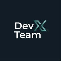 DevXTeam B.V. Logo