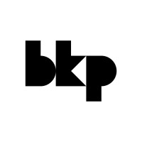 bkp GmbH Logo
