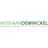 Werk aan de Winckel Logo