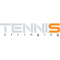 TennisStringing.nl Logo