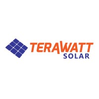 Terawatt Solar Logo