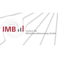 IMB GmbH Logo