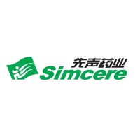Simcere UK Logo