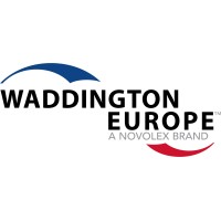 Waddington Europe Logo