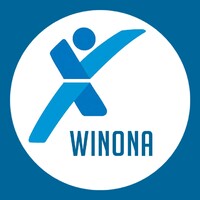 Express Employment Professionals - Winona Logo
