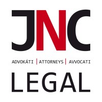 JNC Legal Logo