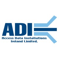 Access Data Installations Ireland Ltd. Logo