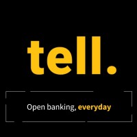 Tell Money Logo