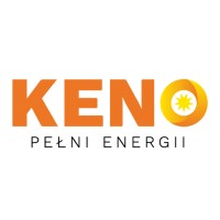 KENO Sp. z o.o. Logo
