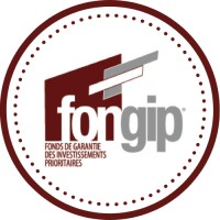 FONGIP Logo