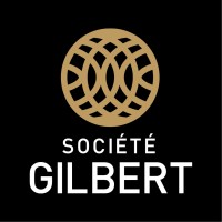 Société Gilbert Logo