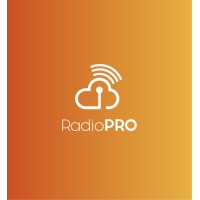 RadioPro.Latam Logo