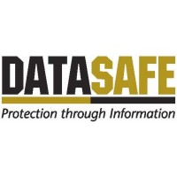 Datasafe Recovery Services Ltd Logo