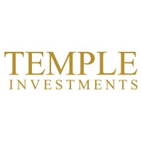 Temple Investments Limited Logo