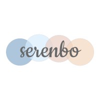 serenbo consulting LLC Logo