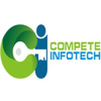 Compete Infotech Logo