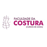 Faculdade da Costura Logo