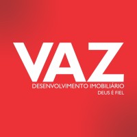 Vaz Desenvolvimento Imobiliário Logo