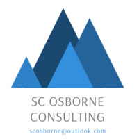 SCOsborne Consulting, LLC Logo
