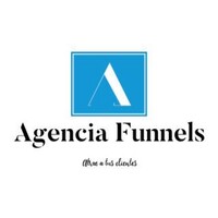 Agencia Funnels Logo